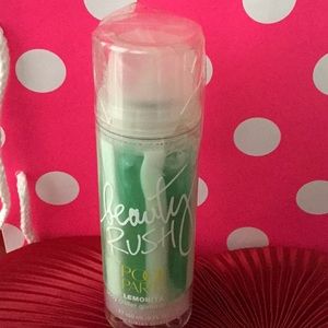 HTF Victoria’s secret  beauty rush pool party new